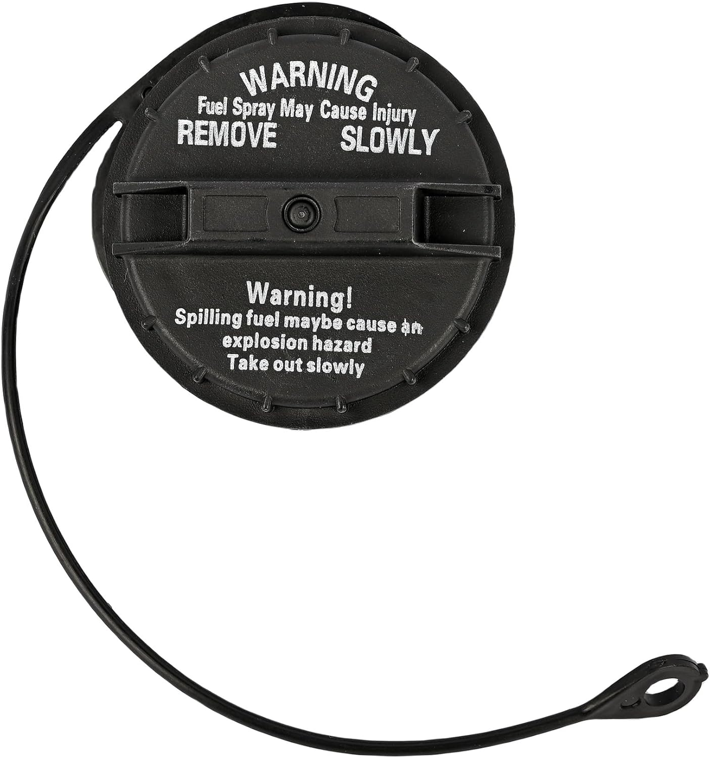 Magimaker 42031AG00A Fuel Cap Gas Cap Fuel Tank Cap Compatible with Subaru Tribeca 2008-2012 & Legacy 2005-2009 & Outback 2006-2009 & B9 Tribeca 2006-2007 image number 1