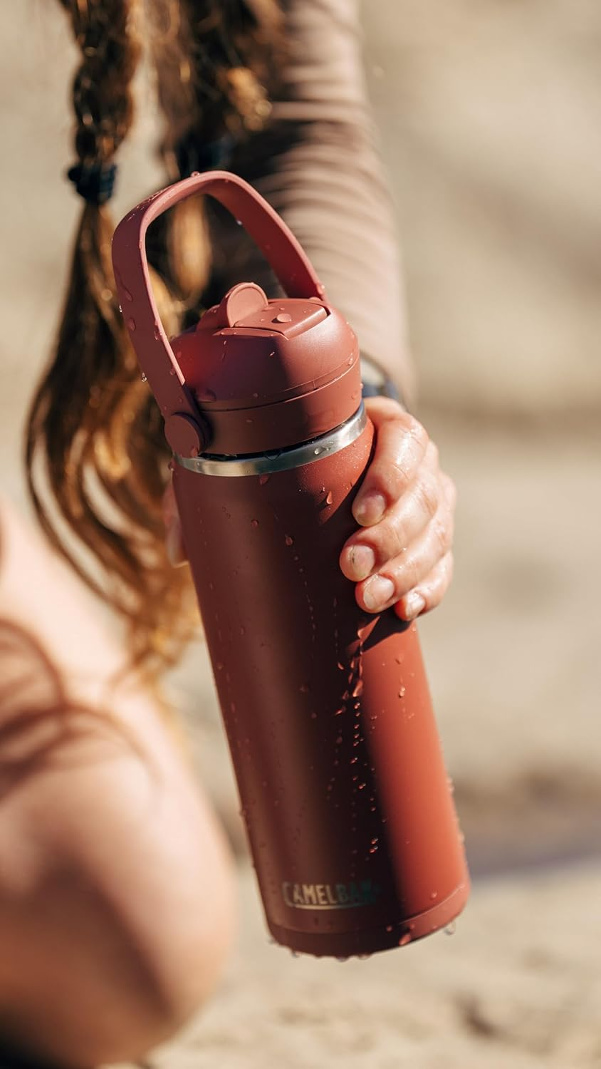 Thrive Flip Straw Accessory Cap