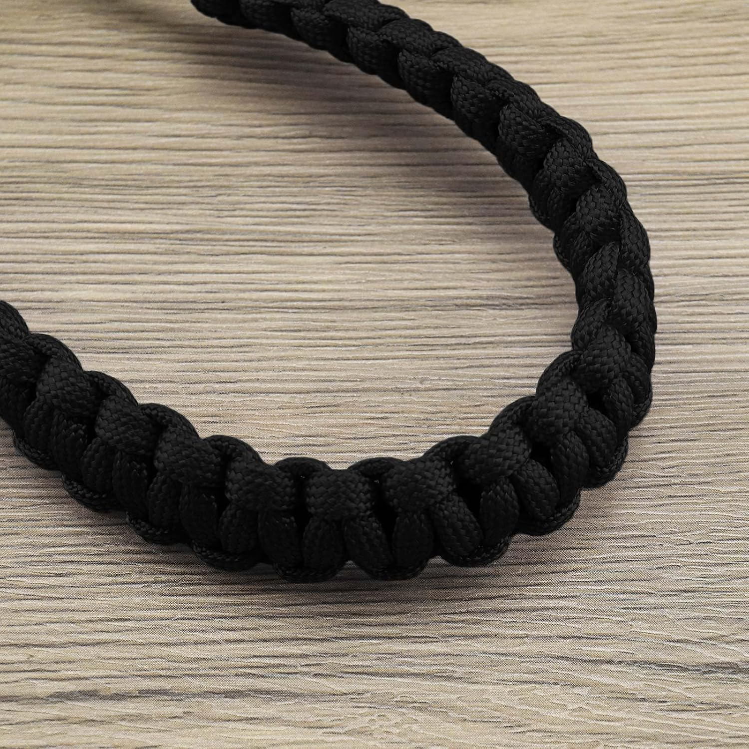 SING F LTD Archery Adjustable Durable Braided Cord Rope Compound Bow Wrist Sling Suitable for Compound Bow Archery Shooting Target Hunting Accessory image number 3