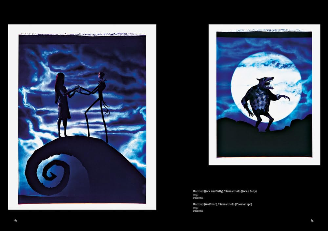 World of Tim Burton, The