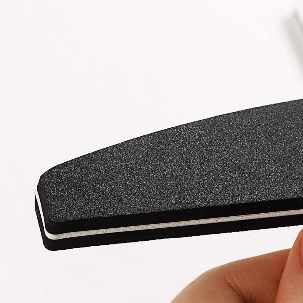 BLUESKY Nail Buffer - Curved image number 6