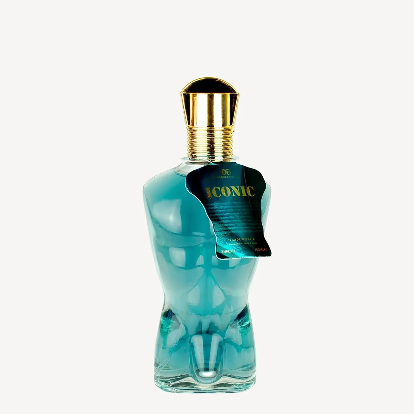 Designer Brands Iconic EDP 100Ml