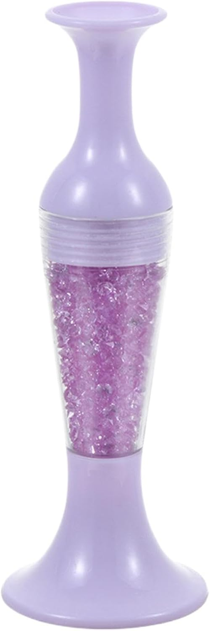 Gem Art Pens, Gems Arts Accessories, 4.72X1.57 Inches, Comfortable Grip Gem Accessories, Portable Point Drill Pen for Painting, Compact Nail Crafts Making