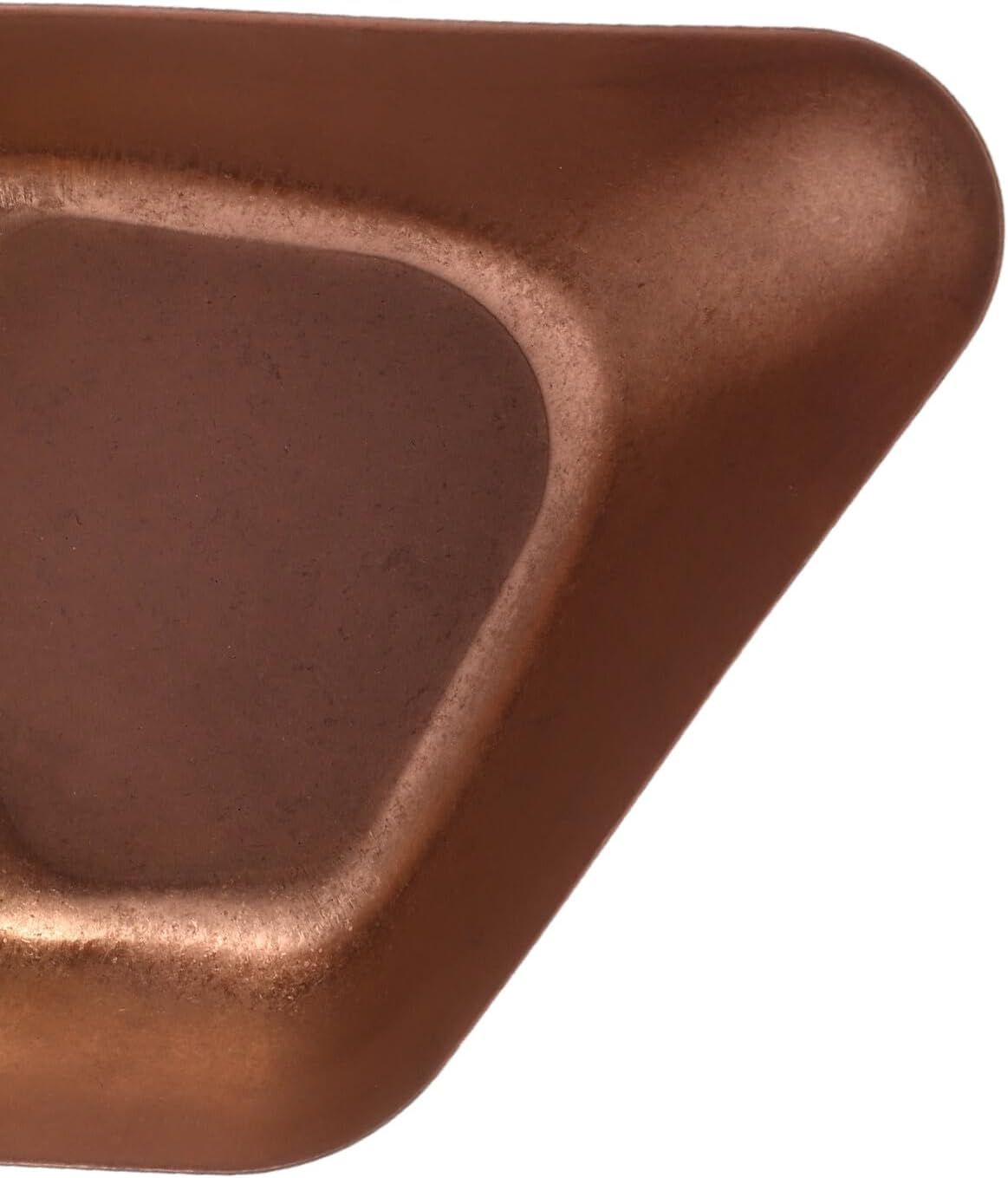 NESTINGHO Stainless Steel Coffee Bean Tray Dosing Cup with Measuring Plate Holder for Accurate Weighing and Display Elegant Coffee Bean Dish for Home Cafe and Tea Serving image number 2