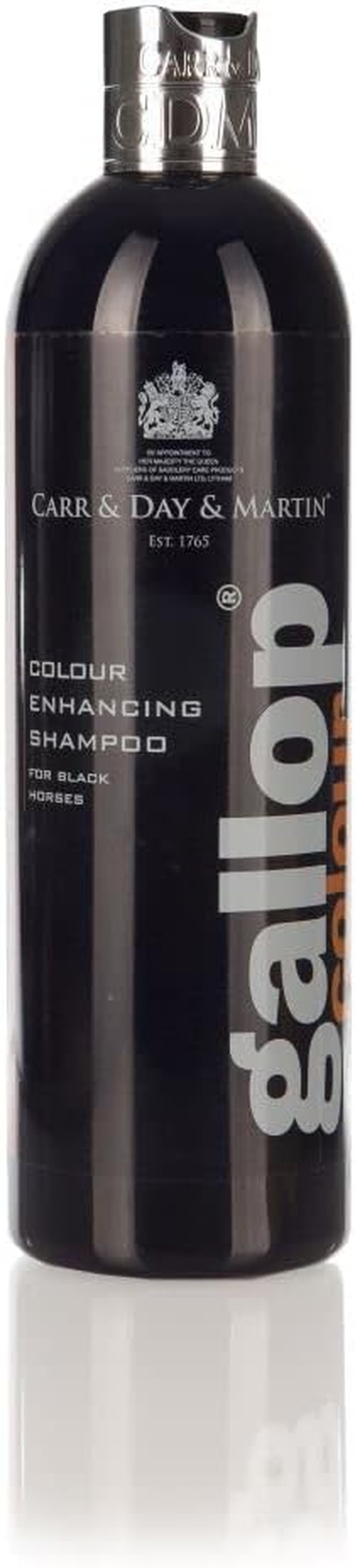 Carr & Day & Martin Gallop Colour Enhancing Shampoo, Bay , 500 Ml
