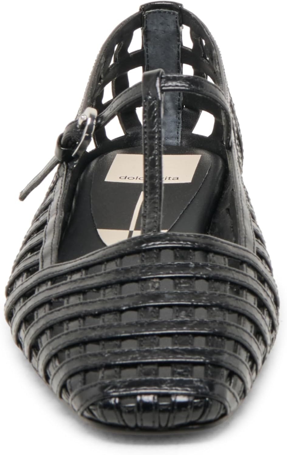 Dolce Vita Women'S Rains Ballet Flat image number 2