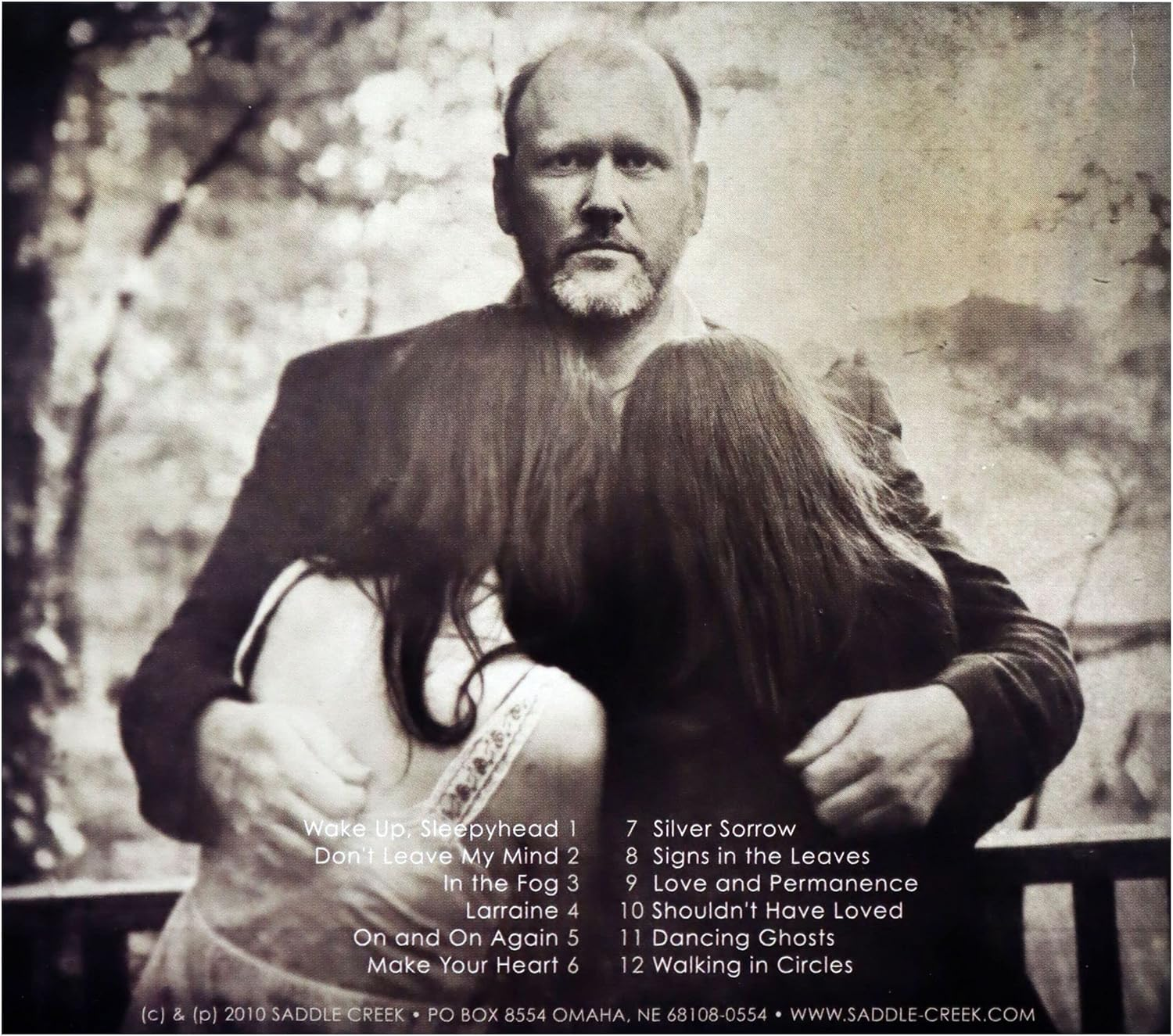 Drawing down the Moon