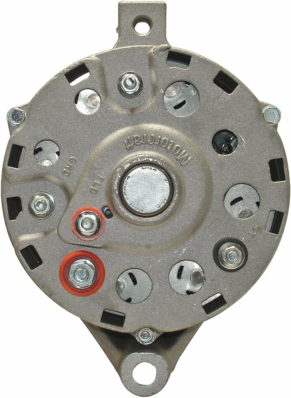 Acdelco 334-2099 Professional Alternator, Remanufactured image number 3