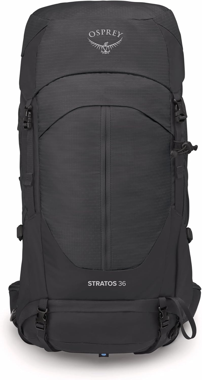 Osprey Men'S Stratos Hiking Backpack image number 1