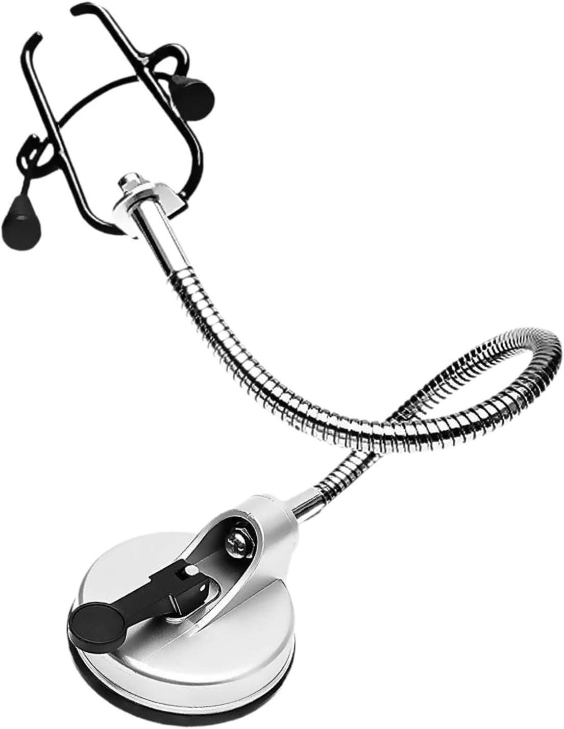 Hair Dryer Holder Stand Hairdryer Organizer Practical for Home Bathroom B, Style B