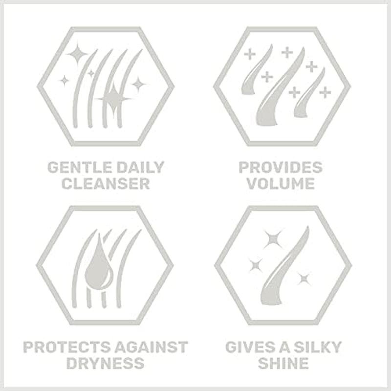 Sebamed Everyday Shampoo 6.8 Fl.Oz (200Ml) - Pack of 2