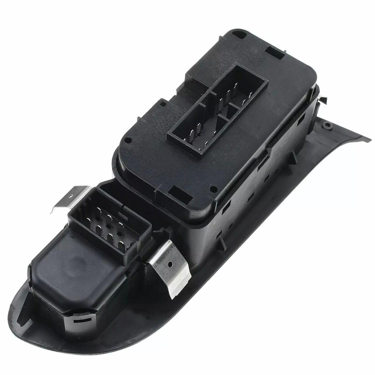 AUSWAY Master Window Switch with Light for Ford Falcon FG FGX XR6 XR8 Sedan 2008-2016 Illumination 8R2Z14A132CB image number 3