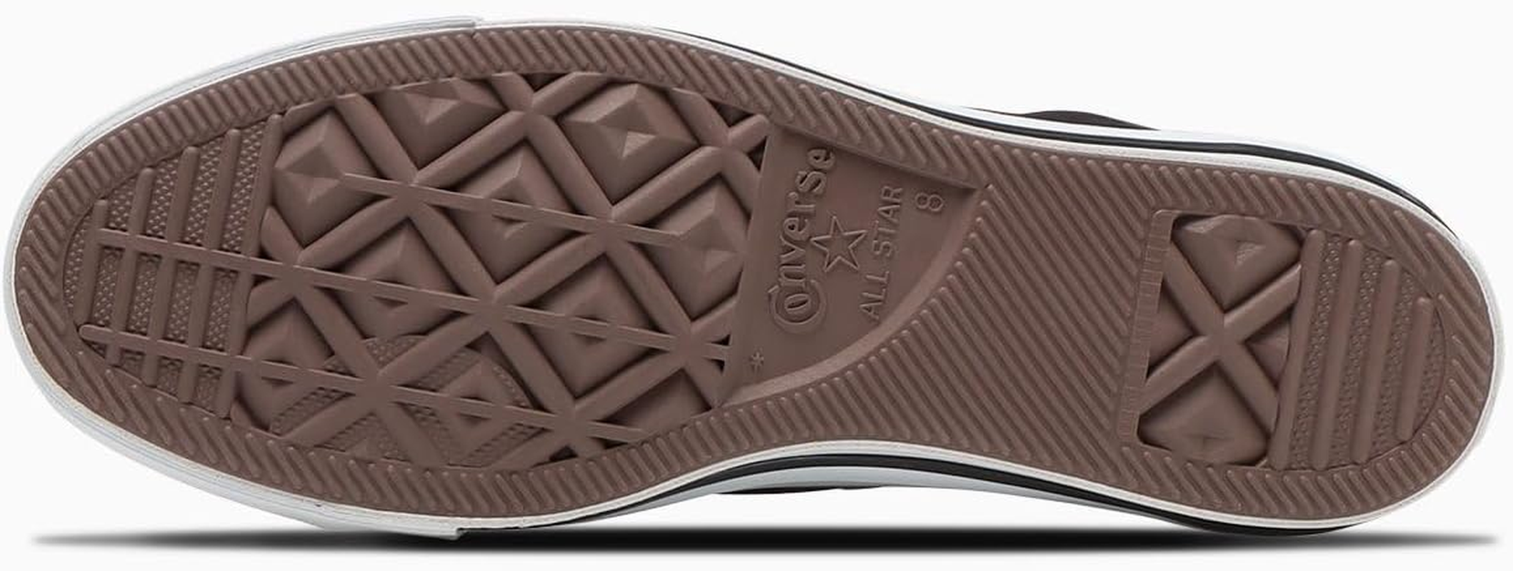 Converse All Star HI Canvas Sneakers image number 5