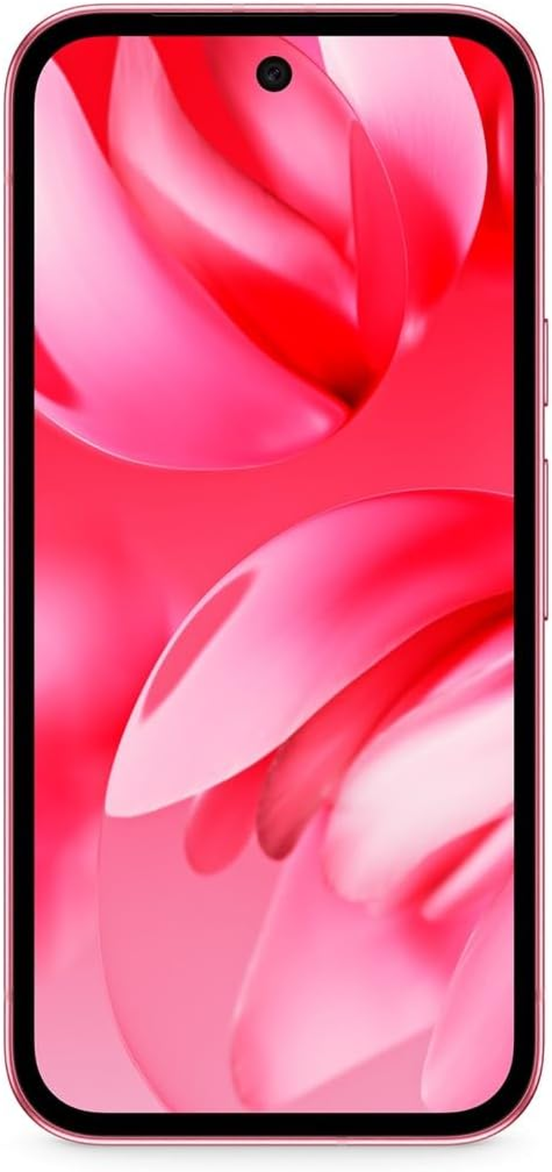 Google Pixel 9A with AI | 128GB, 8GB, 5G / 4G LTE | 6.3" 120Hz P-OLED, 48MP 4K Camera, Tensor G4 Octa-Core, Android 15, US Model Fully Unlocked for Verizon, T-Mobile, AT&T, Global (Peony) image number 2