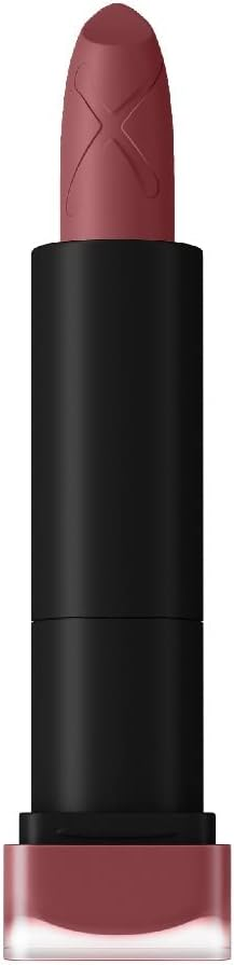 Max Factor Colour Elixir Velvet Matte Lipstick #060 Mauve 4G (Pack of 2) image number 4