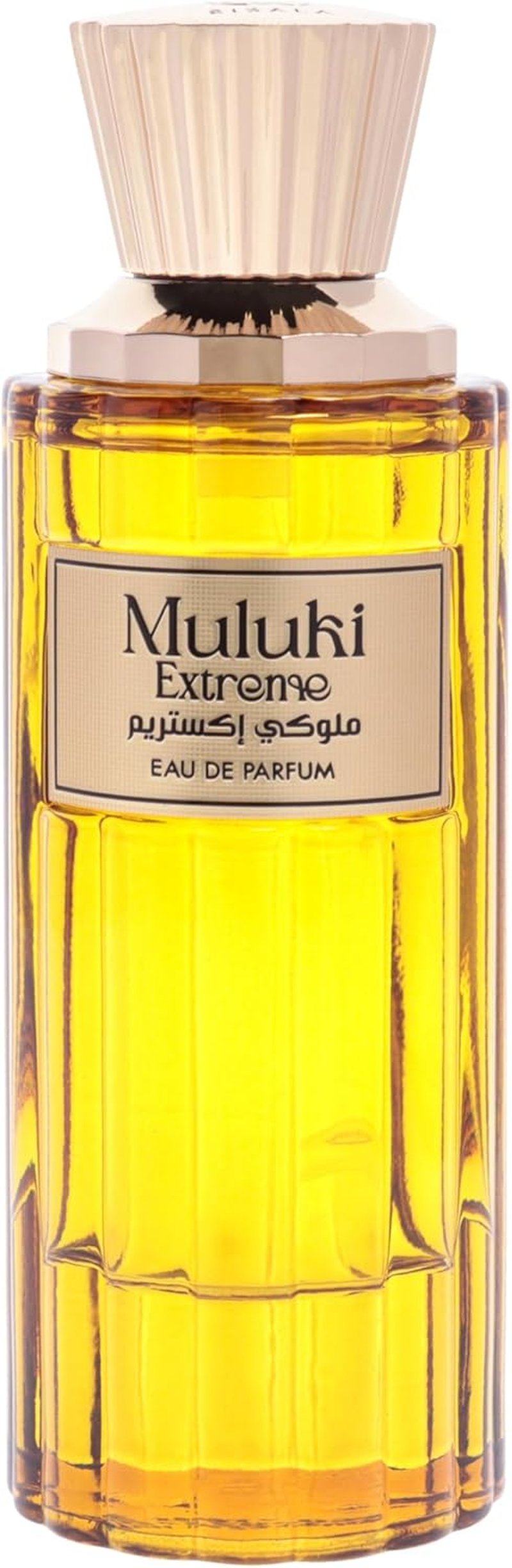 Elite - Muluki Extreme by Risala for Men - 3.4 Oz EDP Spray image number 6