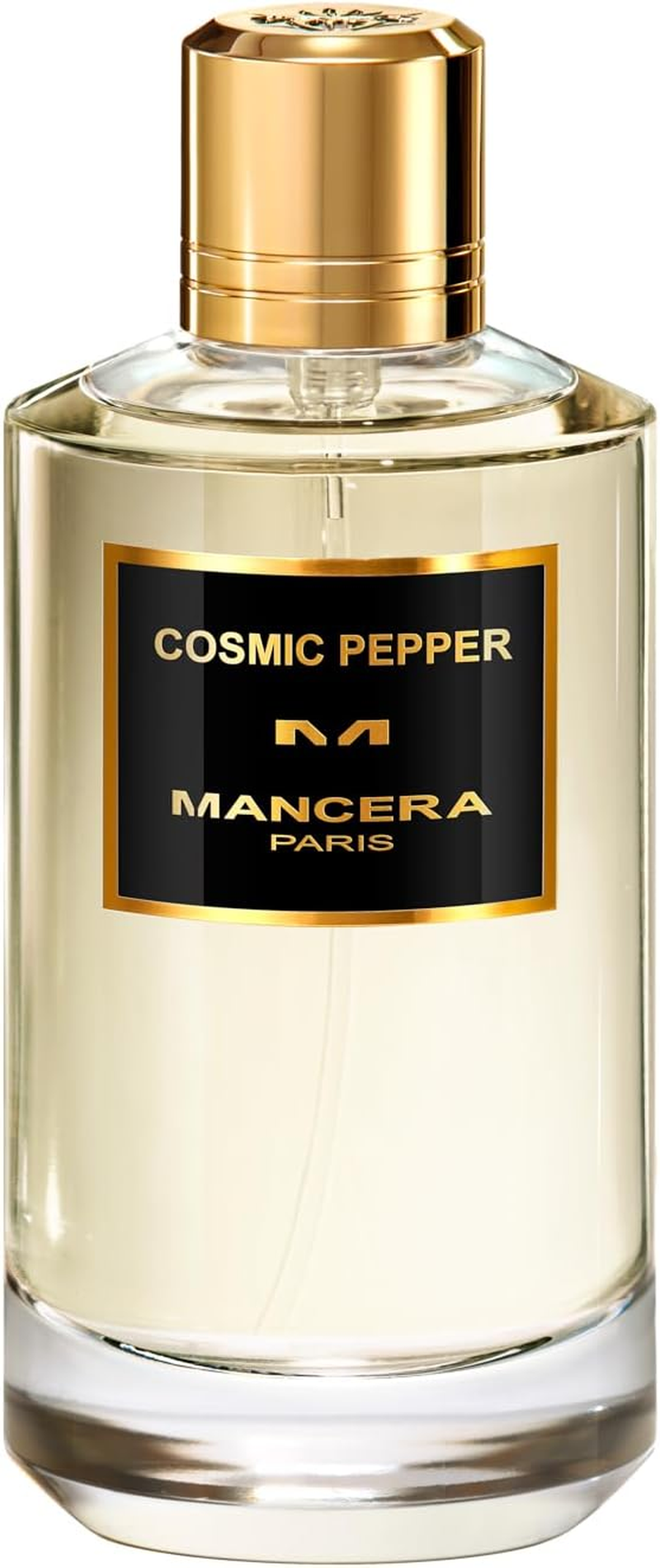 Mancera Cosmic Pepper Eau De Parfum Spray for Unisex 120 Ml