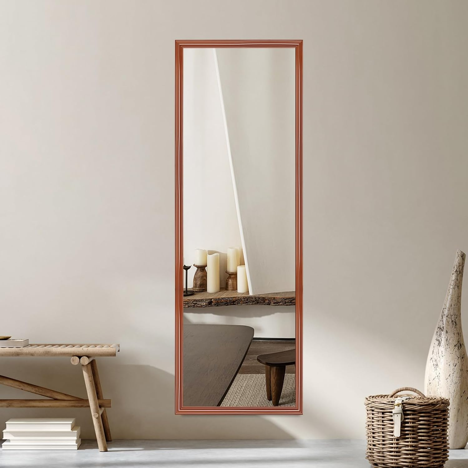 300Cm Flexible Moulding Trim Adhesive,Pvc Coving for Ceilings Waterproof,Corner Trim，Self Adhesive Trim for Wall，Edge Corner，Windows Door Mirror Frame and Border Edge(12 X 9Mm / Champagne Gold) image number 4