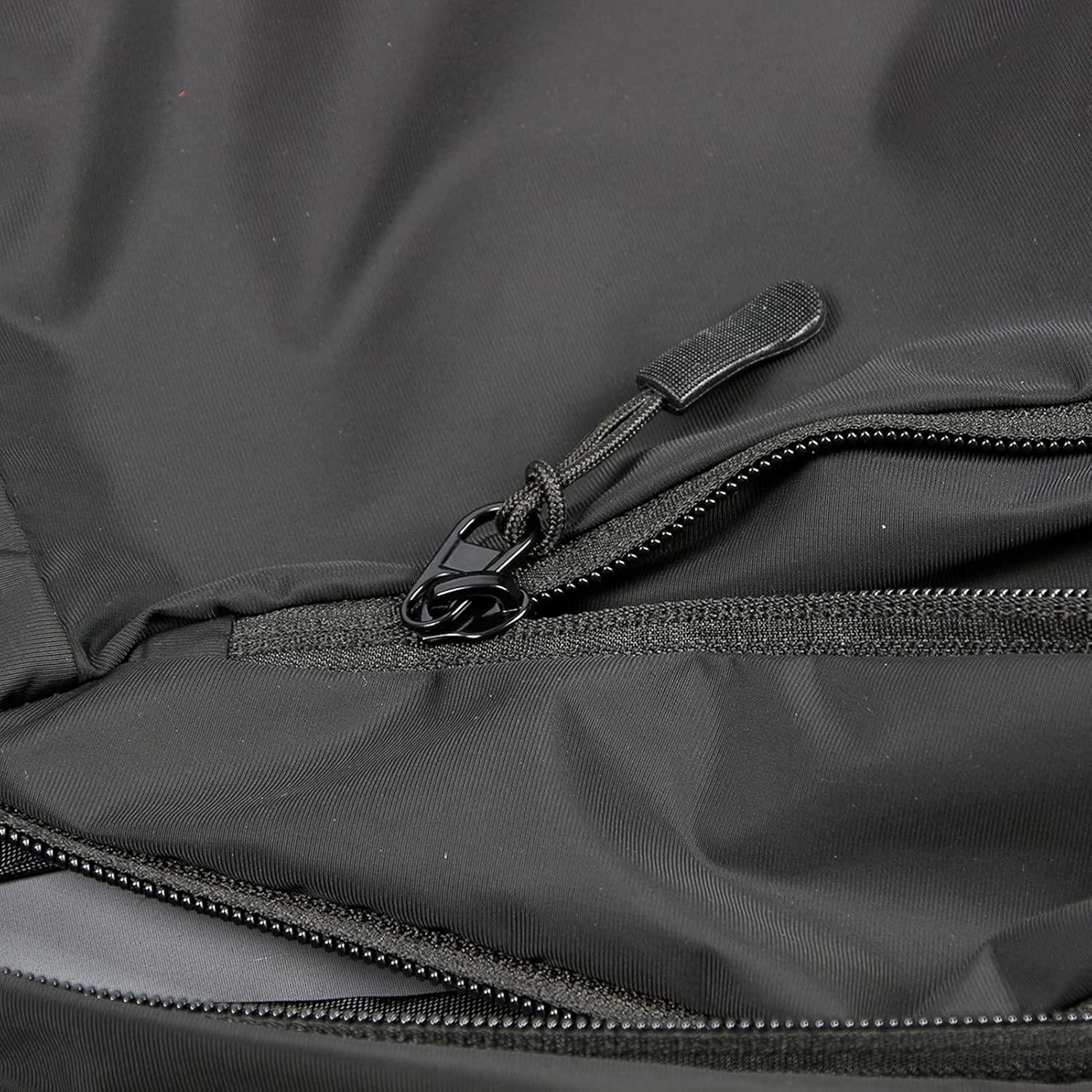 Motorcycle Backpack, Foldable Packable Backpack, Helmet Backpack, Folding Travel Backpack with Helmet Holder, for Hiking Camping Cycling Traveling image number 2