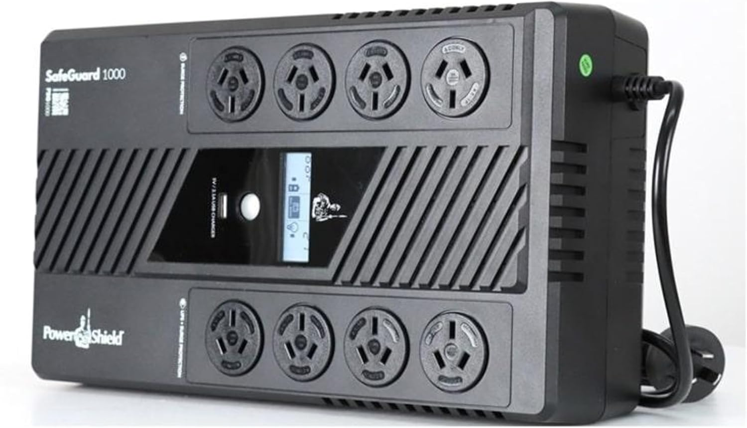 Powershield Safeguard 1000VA/600W UPS image number 5