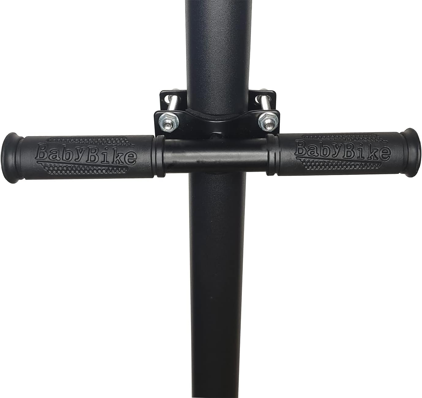 Scooter Kids Handle Grip Bar for Ninebot Max, Non-Slip Adjustable Child Safe Holder Kids Handrail for Segway Ninebot Max Electric Scooter Accessory image number 1