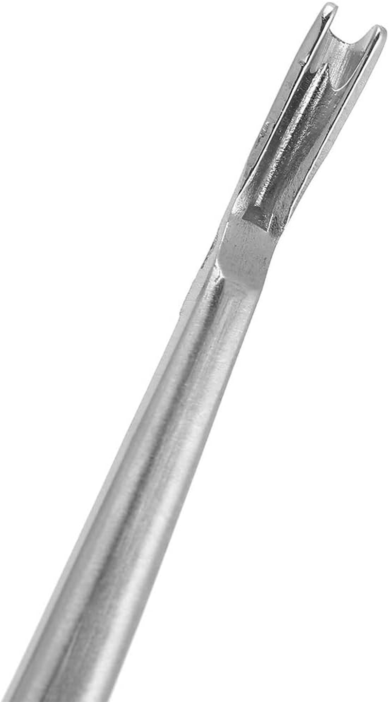 Cuticle Clipper, Pedicure Tool, Moderate Thickness Convenient and Easy to Use Beauty Salon for Home Manicure Store Salon Shop image number 1