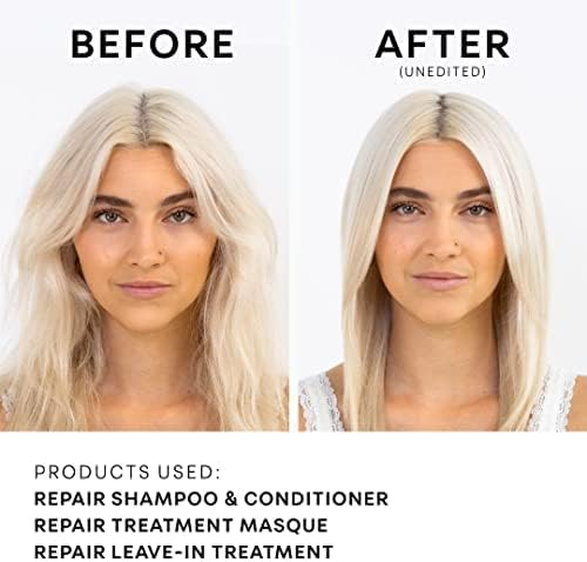 Naturelab Tokyo Perfect Repair Treatment Masque 6.7 Oz image number 2