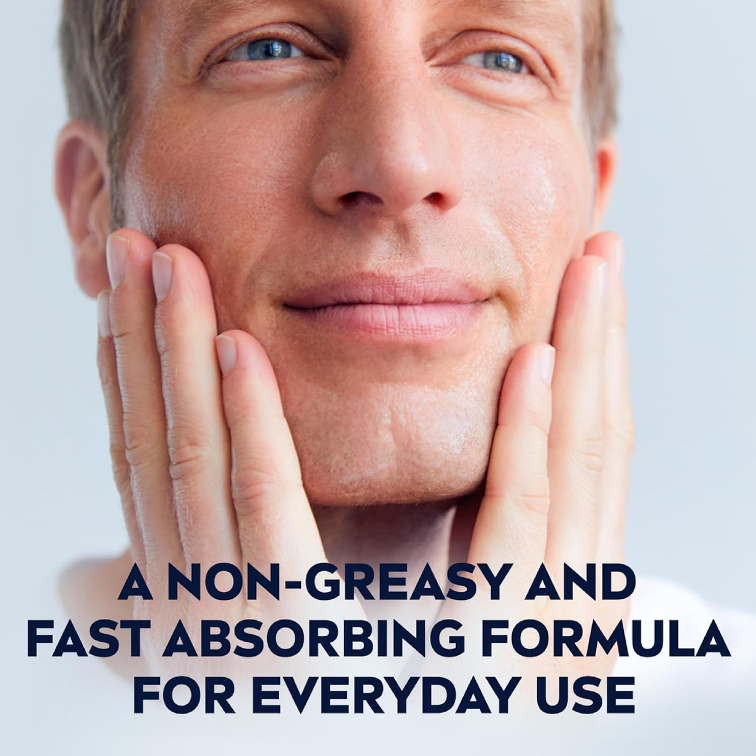 Nivea Men Sensitive after Shave Lotion 100 Ml/3.4 Fl Oz image number 2