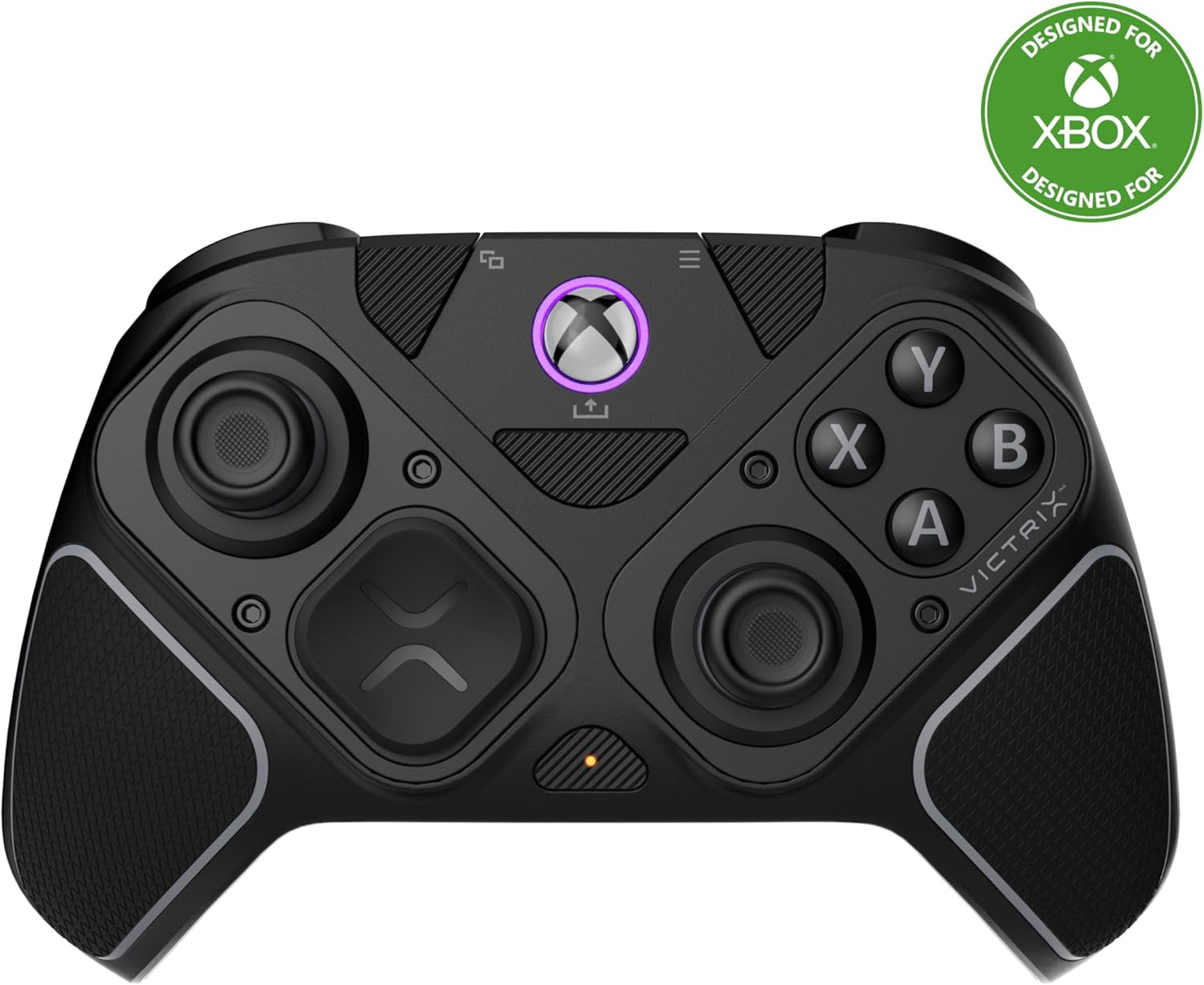 Victrix by Turtle Beach Pro BFG Reloaded Bluetooth Wireless Gaming Controller for Xbox Series X|S, Xbox One and PC image number 4