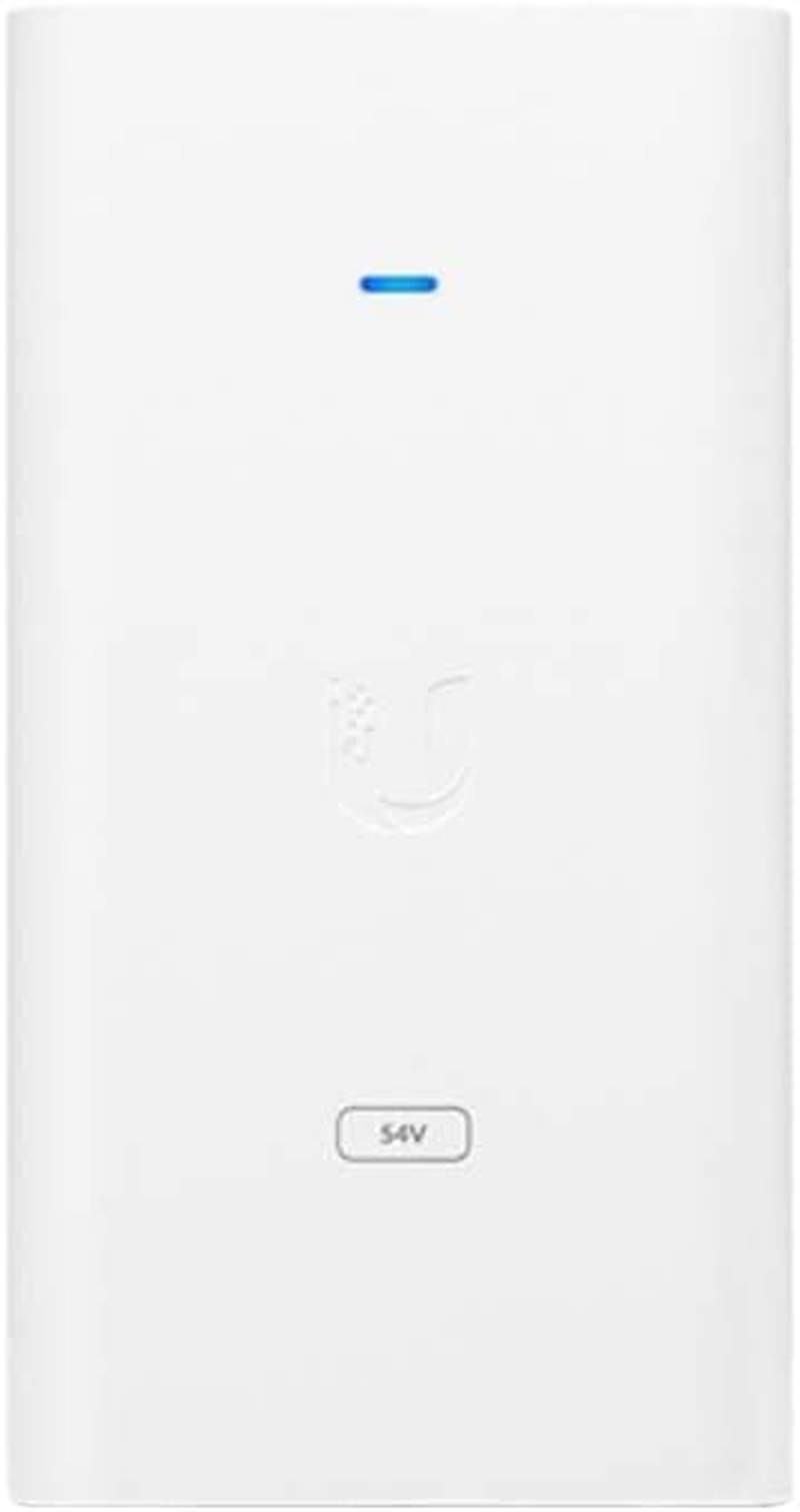 Ubiquiti POE Injector for Edge Point 54V, 80W image number 2