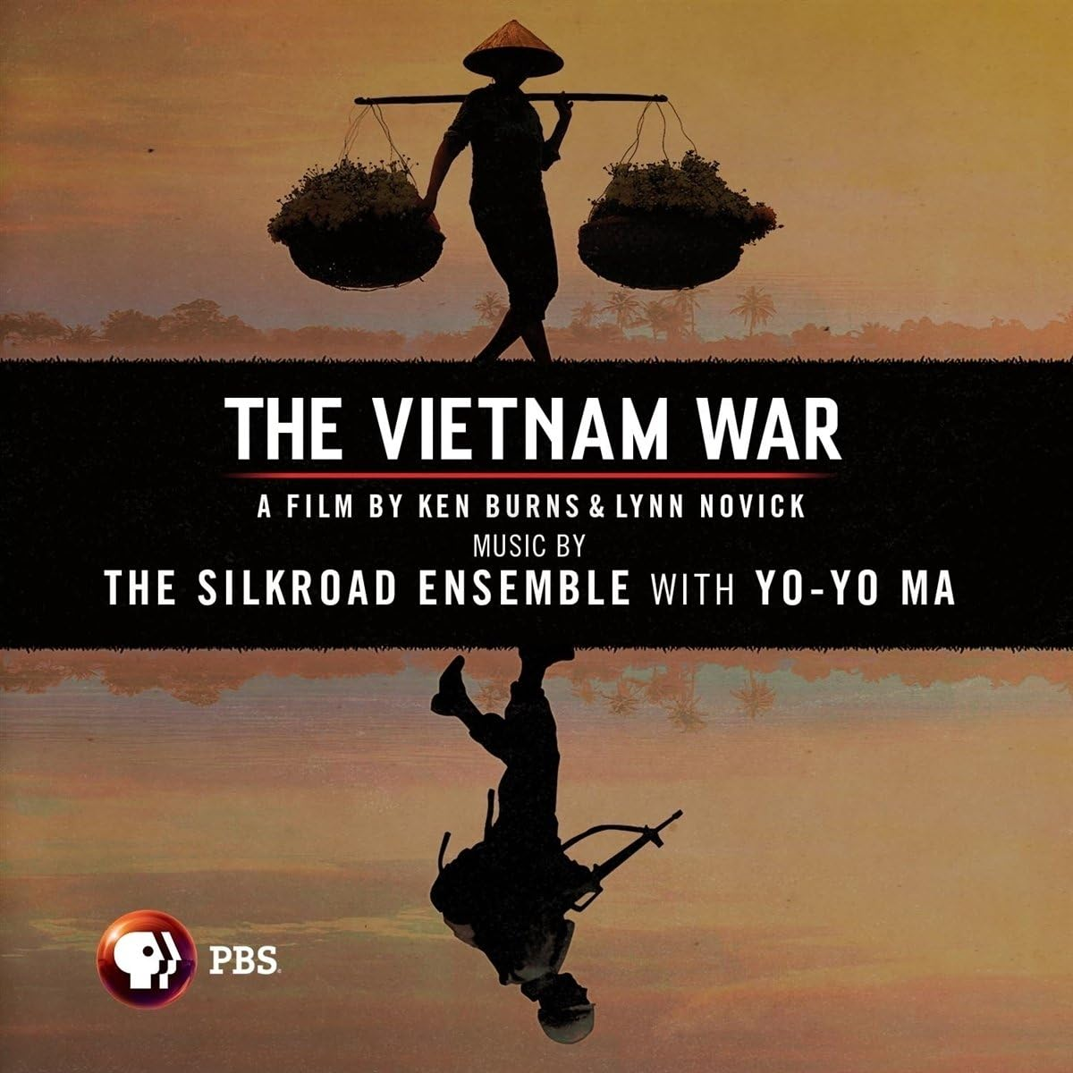 The Vietnam War: a Film by Ken Burns & Lynn Novick