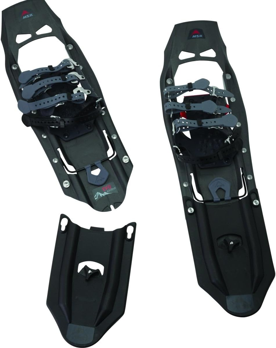 Evo&trade; Ascent Snowshoes image number 1