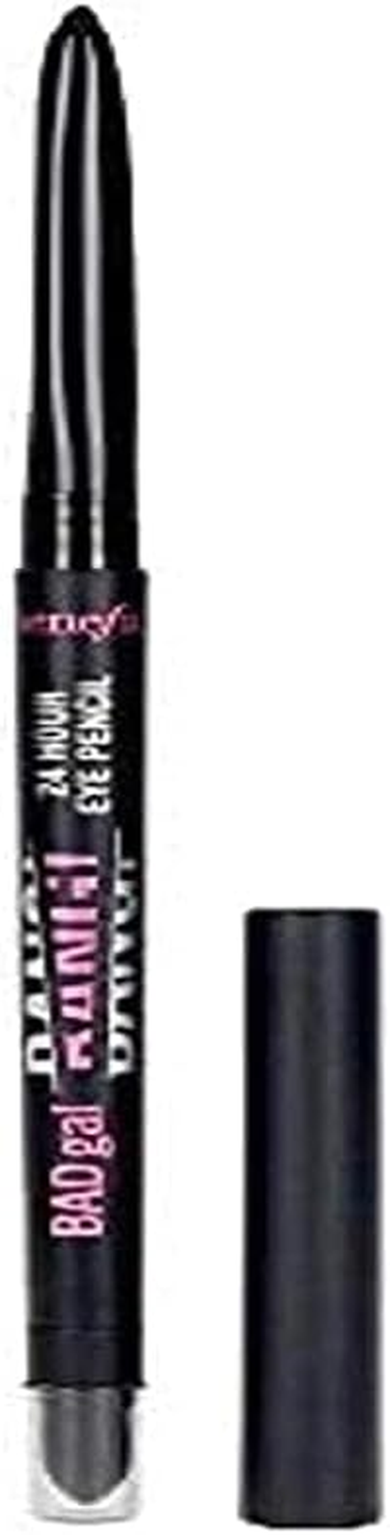 Benefit Badgal BANG! 24 Hour Eye Pencil - # Pitch Black 0.25G/0.009Oz