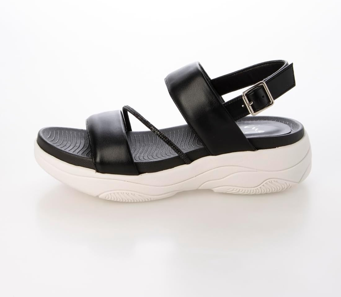 Ing IGLF54234M Women'S Sports Sandals image number 2