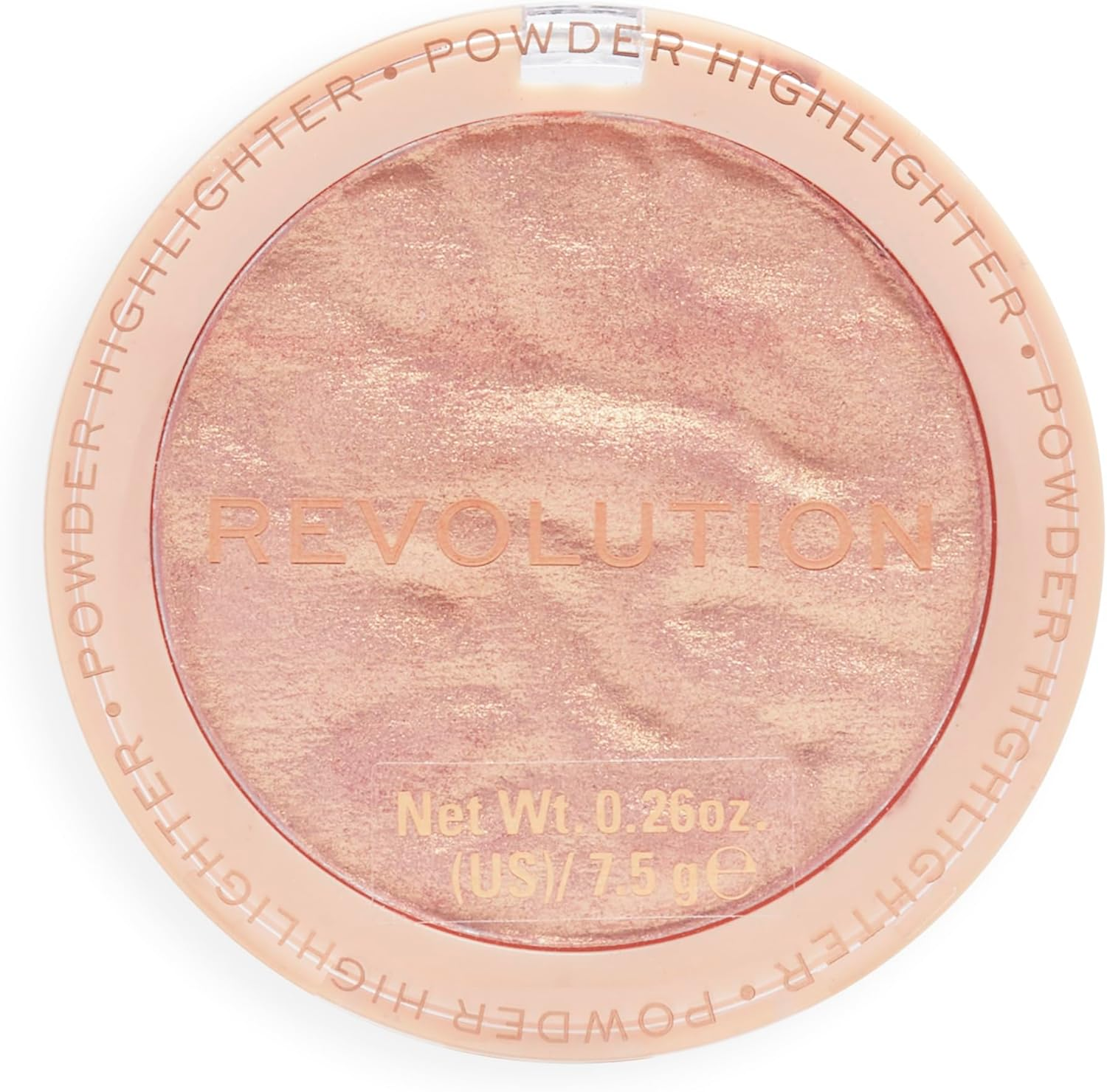 Revolution Skincare Revolution Highlight Reloaded - Make an Impact, 1 Count image number 7