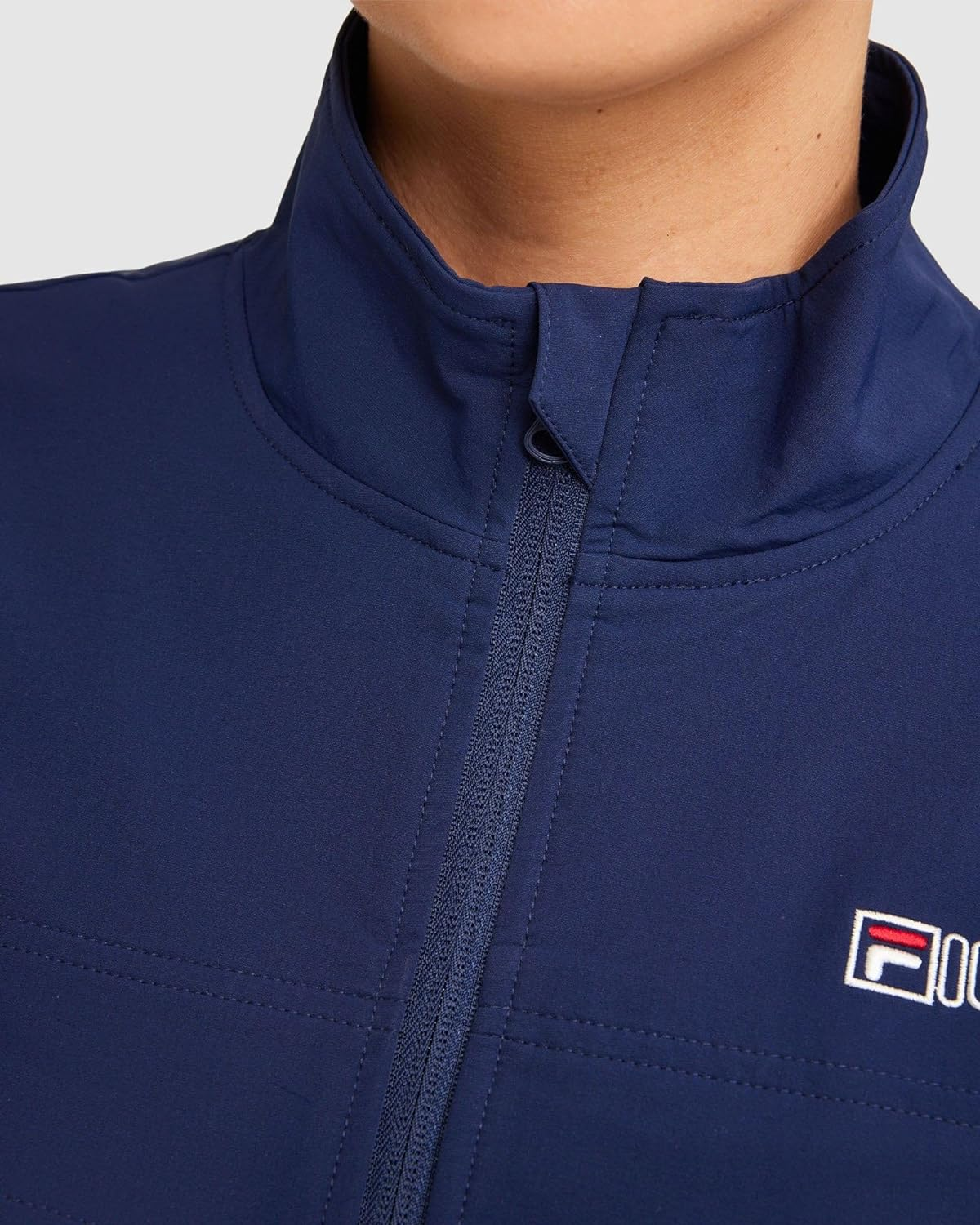 FILA Women'S Classic 2.0 Jacket image number 6