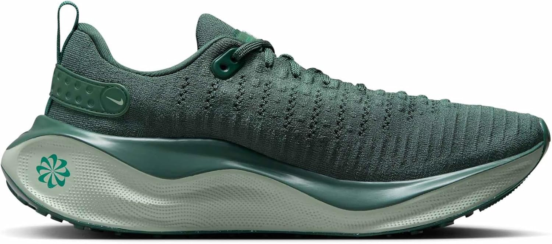 Nike, W REACTX Infinity Run 4, Womens, Laced Shoes image number 4