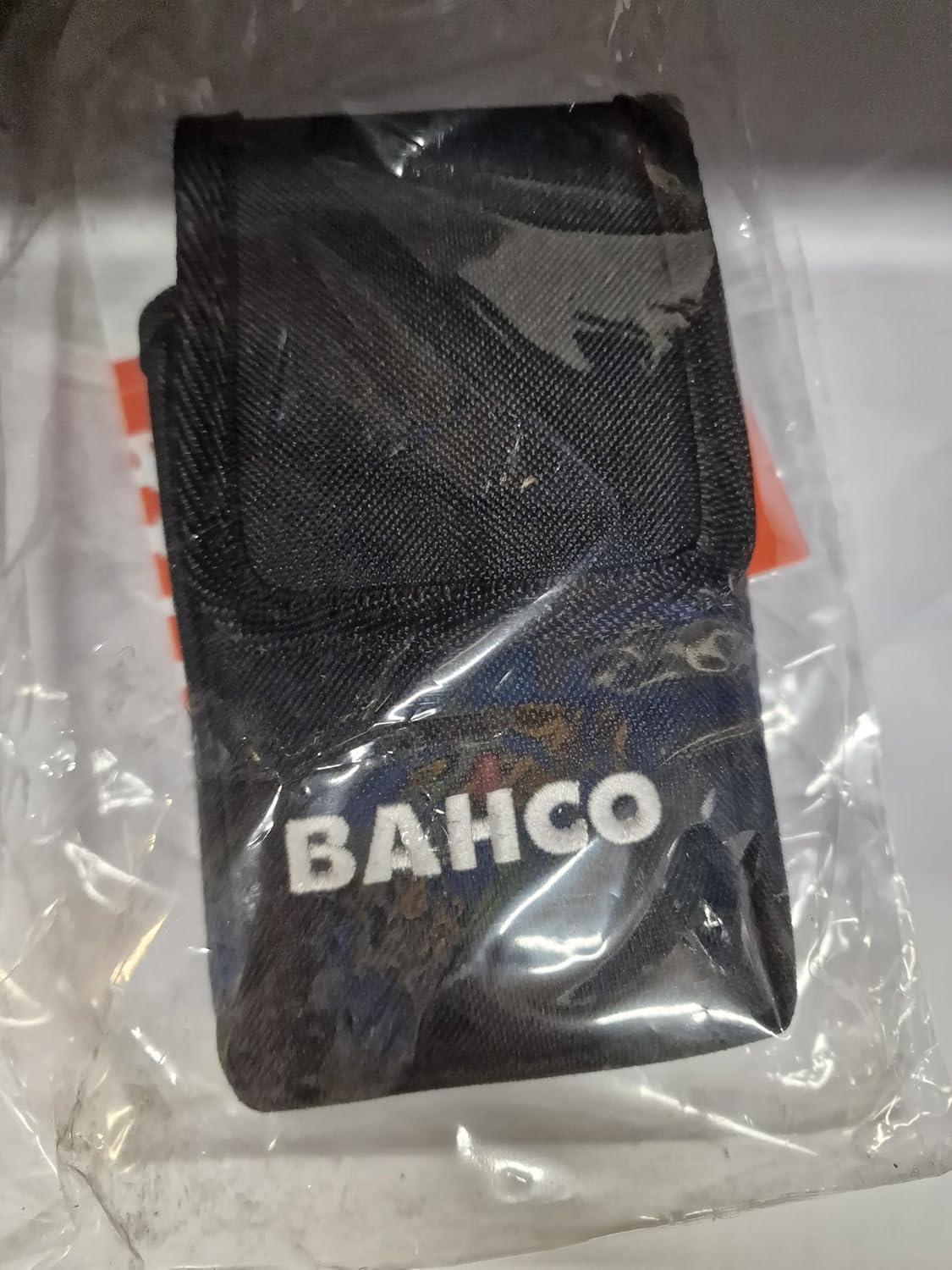 Bahco Bacho 4750-VMPH-1 Vertical Mobile Phone Holder, Multi-Colour