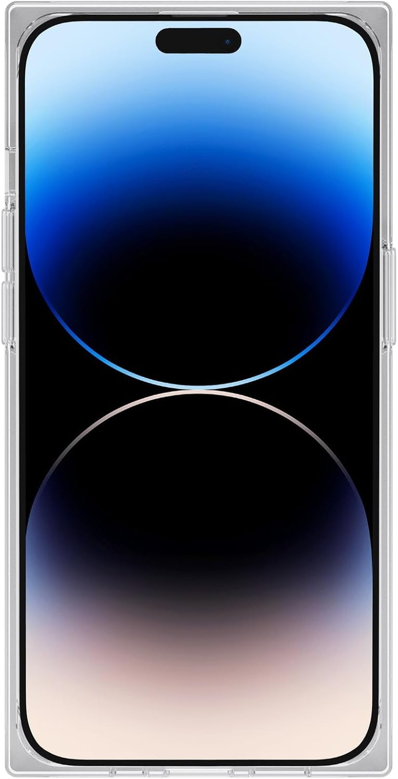 Case-Mate Blox Case Magsafe (Suits Iphone 14 Pro (6.1)) - Matt Clay - Blox Matte Clay image number 4