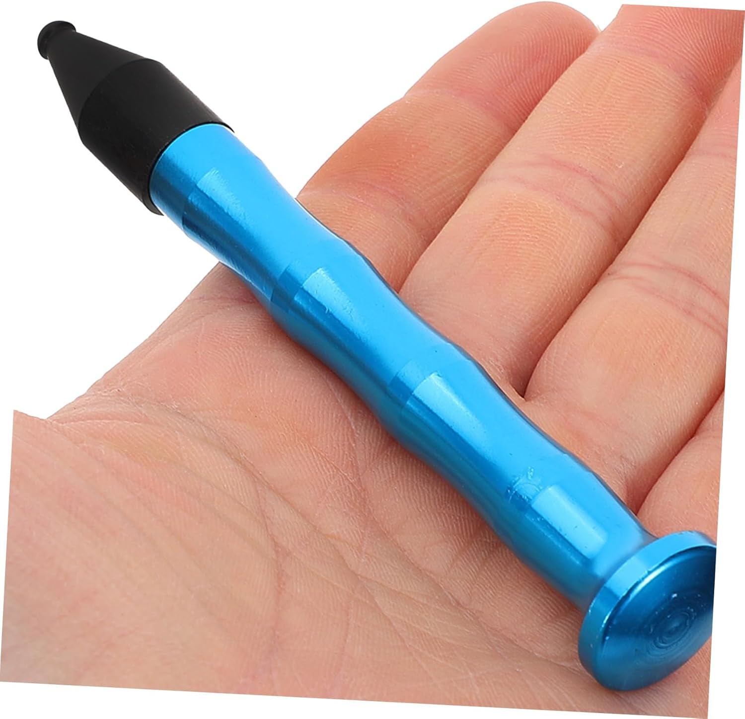 ASAKKURA 3Sets Automotive Dent Removal Kit Tool Tap down Pen Puller Auto Repair Tools for Body Surface image number 1