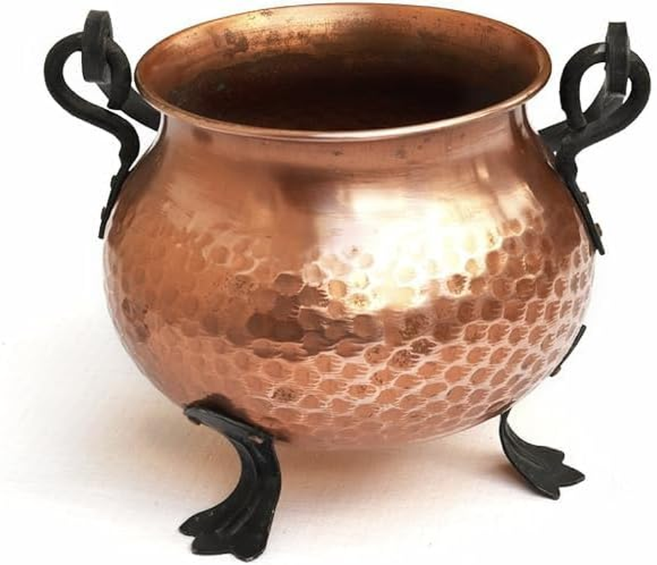 HOWARD PRODUCTS CB0008 Pine-Ola Special Copper and Brass Polish,237Ml - Quick Action Tarnish Remover, Perfect for Antiques, Jewellery and Cookware, Made in USA image number 6