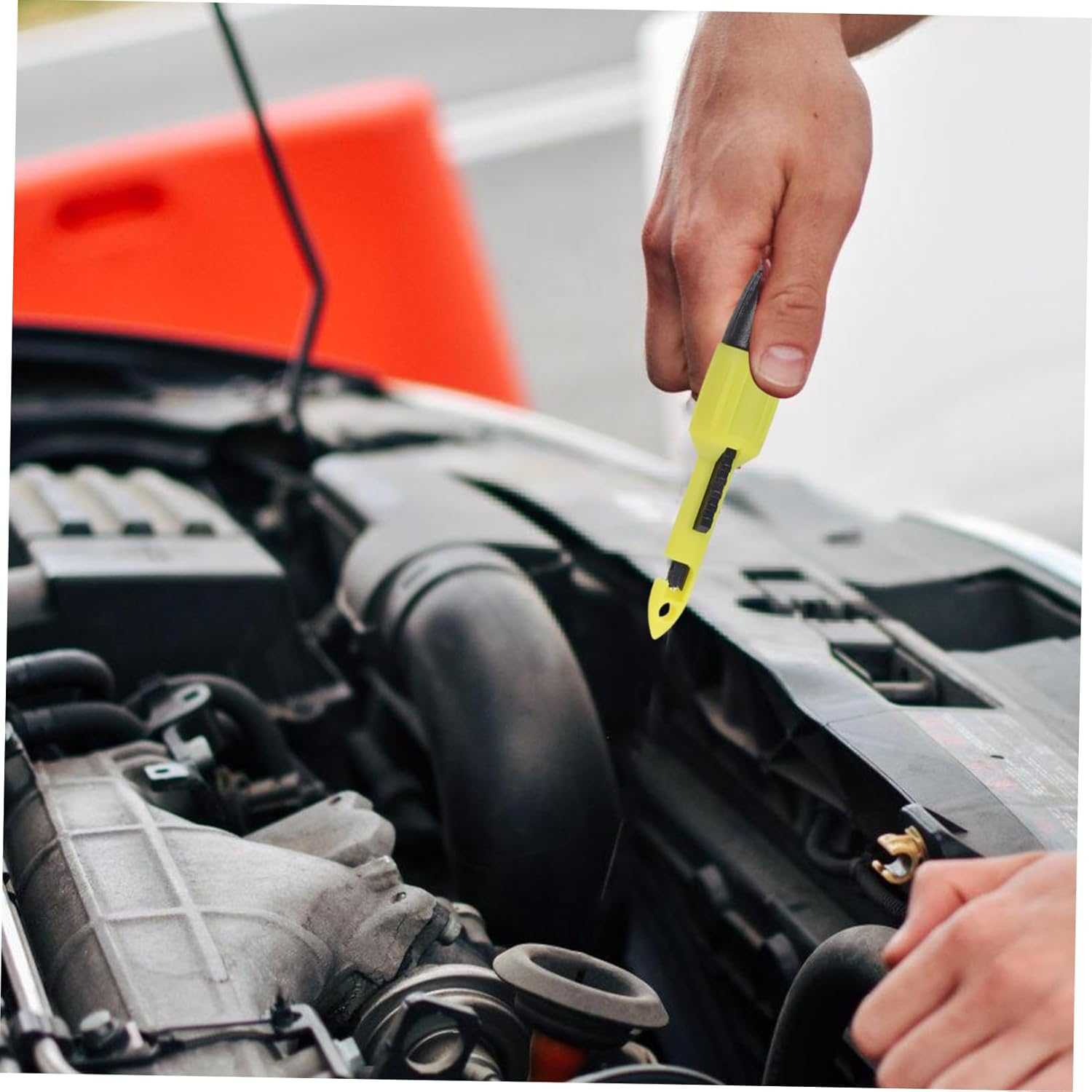 DOITOOL Automotive Electrical Testing Tool Wire Piercing Probe for Diagnostic Repair image number 4