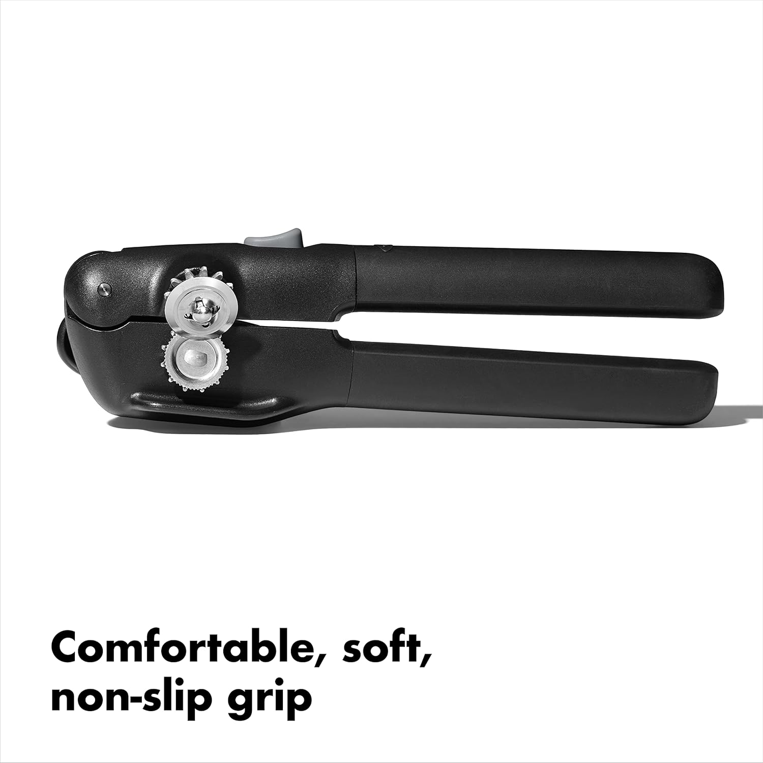 OXO Good Grips Lock & Go Can Opener image number 4