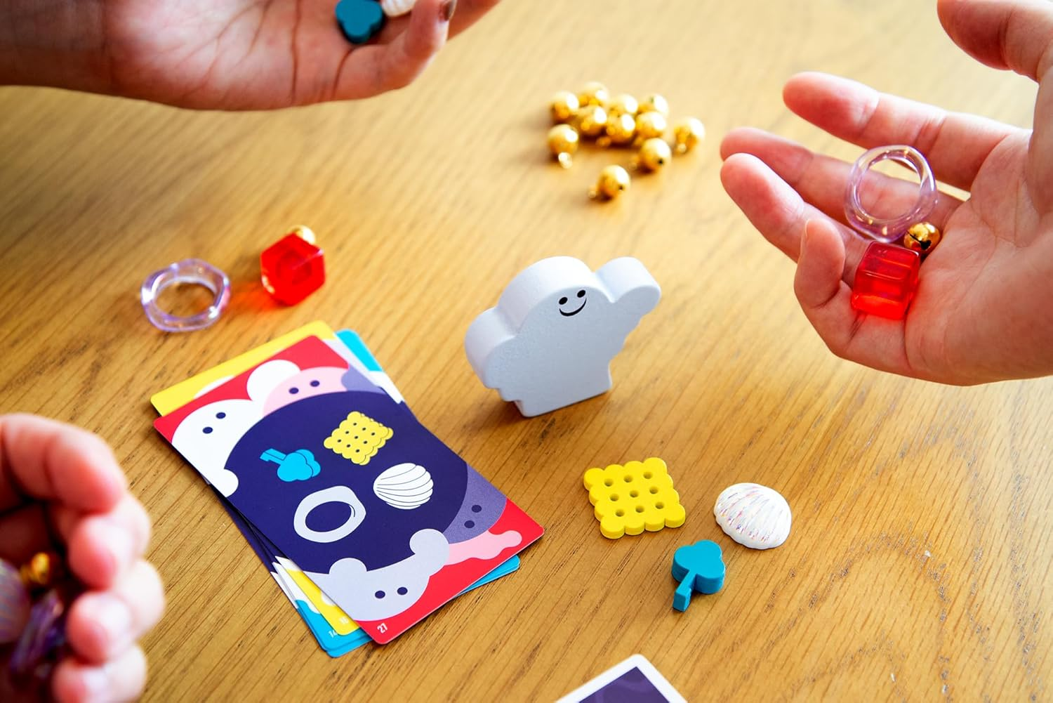 Oink Games Dropolter, Strategy Game