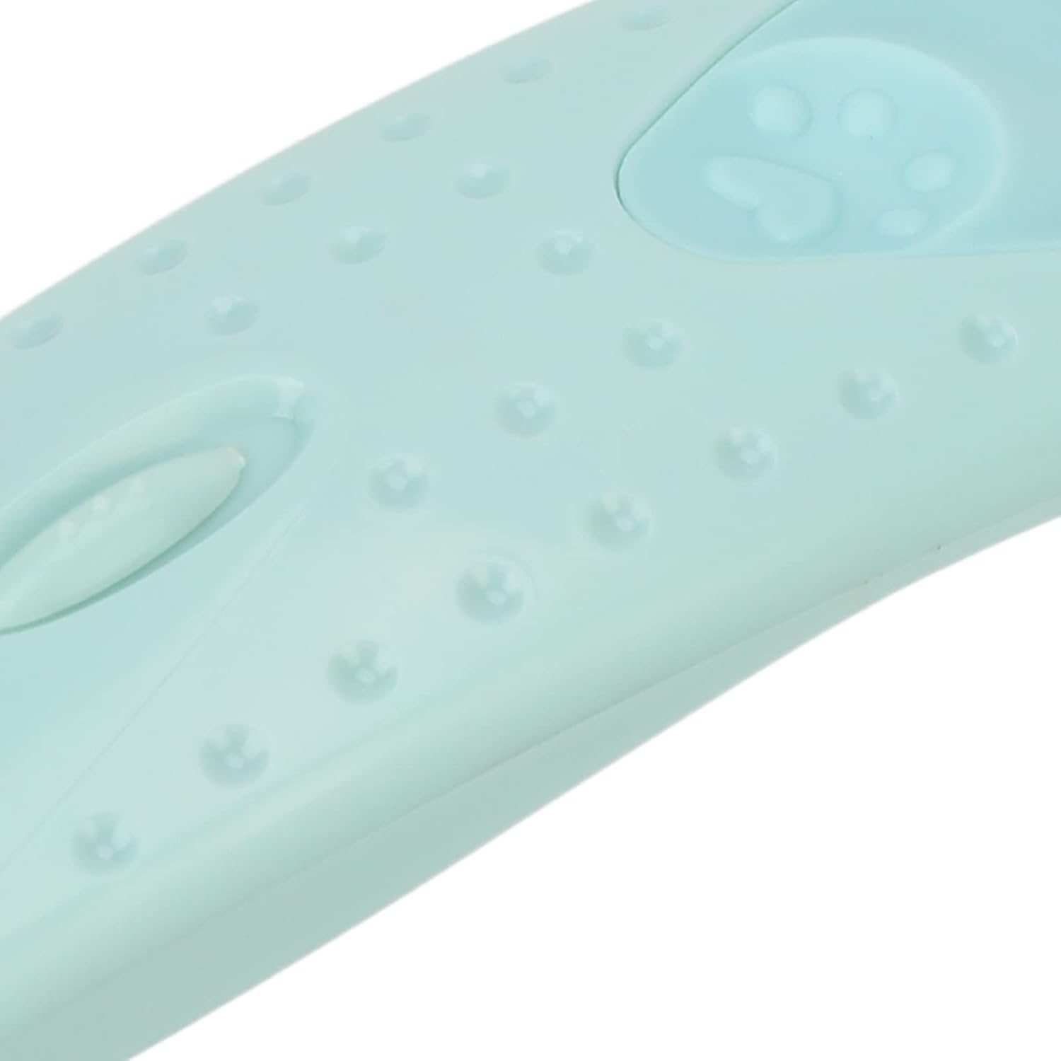 Xiuganpo Heated Lash Curler Micro Circuit Board Temperature Control Eye Makeup Tool 24H Lasting Effect Ideal for Eye Makeup Enthusiasts Type C Charging (Cyan) image number 2