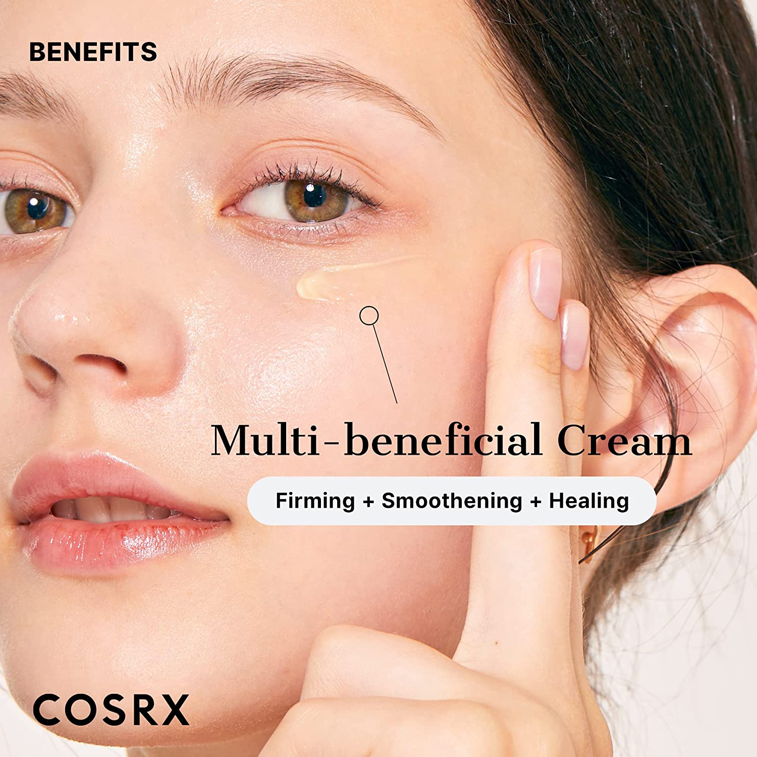 Cosrx the Retinol 0.1 Facial Cream 20 Ml image number 6
