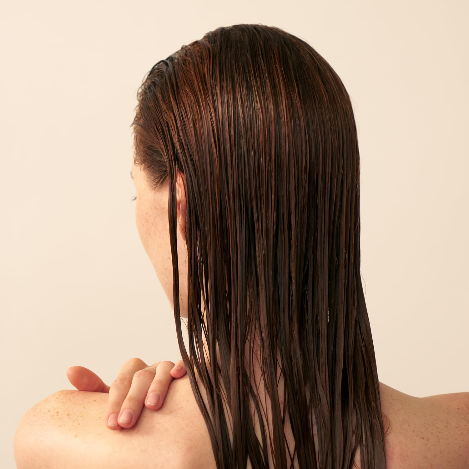 Christophe Robin Delicate Volumizing Conditioner with Rose Extracts for Unisex 6.7 Oz Conditioner image number 6