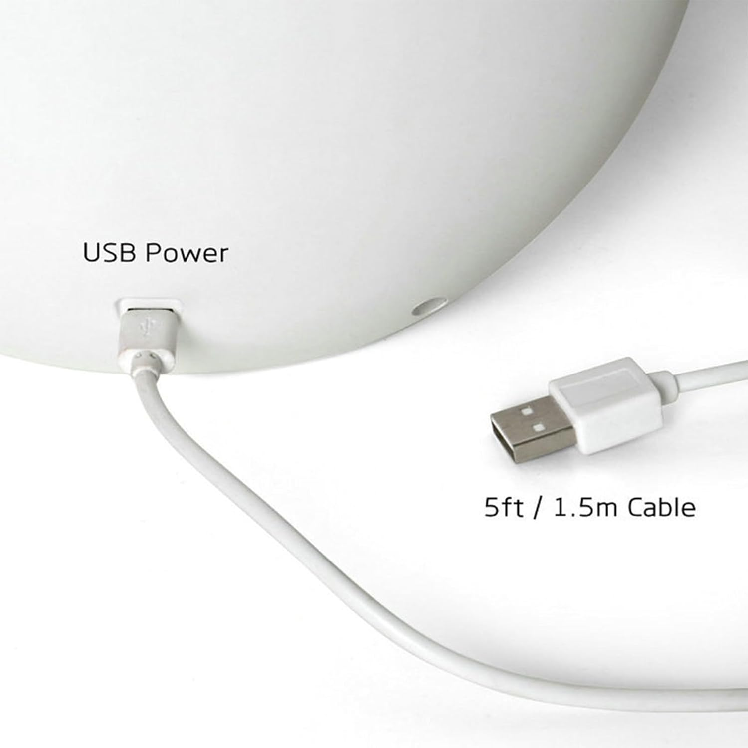 Mamre Super Moon Night Light - Dimmable Table Lamp Home Decoration and Unique Gift Idea for Anniversary Weddings, Valentine'S Day Christmas - Golden Sunset image number 2