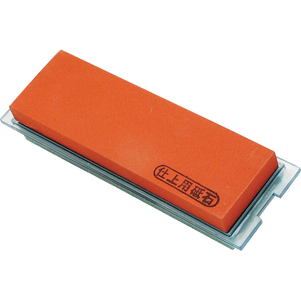 Naniwa Abrasive Mfg Lobster Mark W Stone GC/DX HT-0100 #220 and #1000 (Japan Import) image number 3