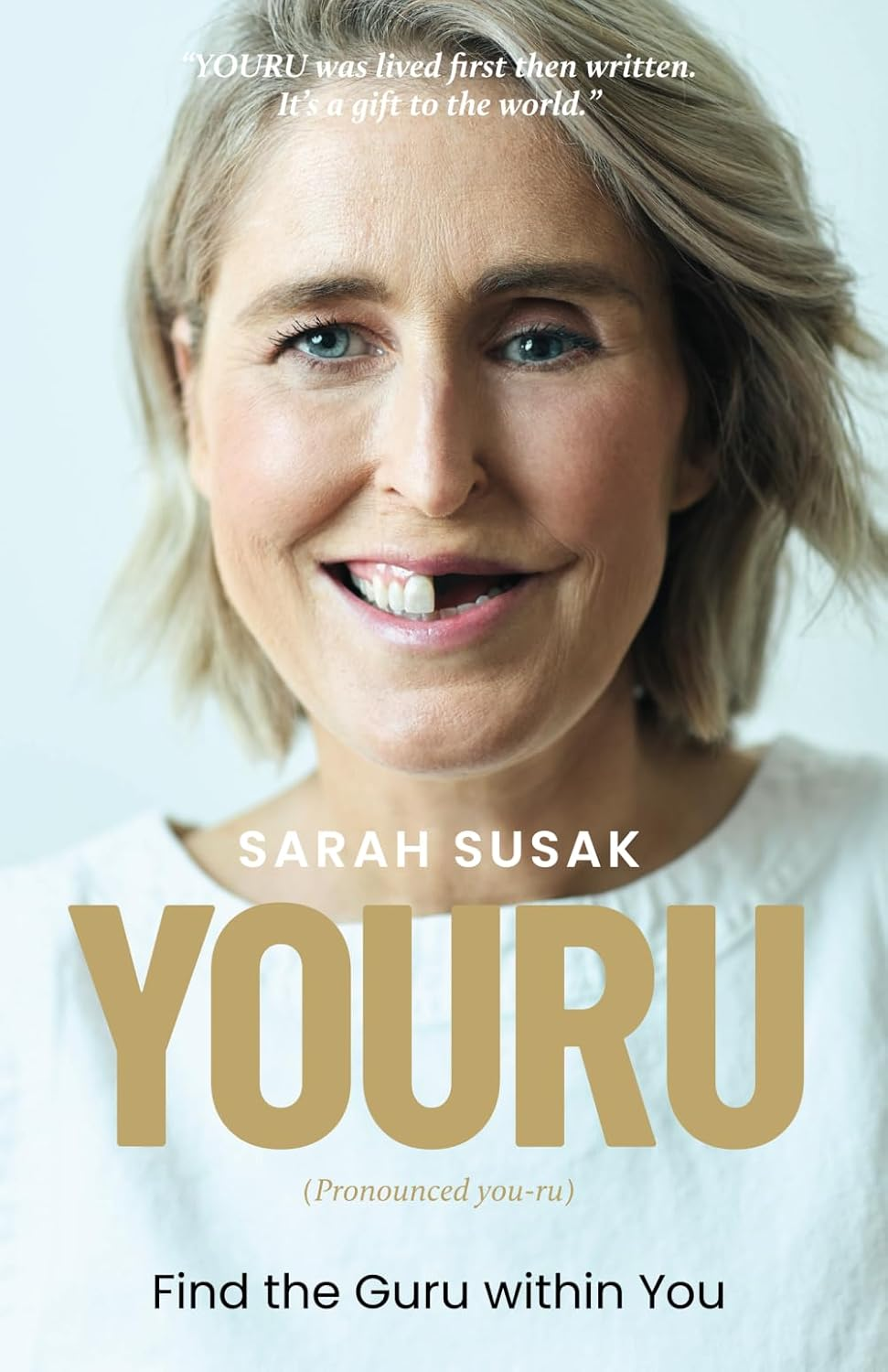 YOURU: Find the Guru within You image number 1